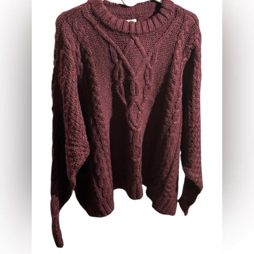NWT Aerie Sweater - Large